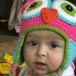 Meet your Posher, Holli